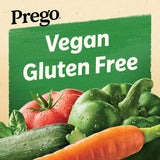 Chunky Garden Combo Pasta Sauce, 23.75 Oz Jar