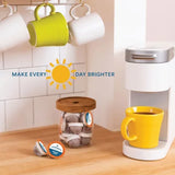 Cameron'S Coffee Single Serve Coffee Cups, Jamaican Blend 96 Ct.