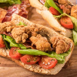 Zatarain'S Seasoned Fish-Fri, 5.75 Lbs.