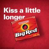 Wrigley'S Cinnamon Gum, 3 Fifteen-Stick Packs (45 Pieces Total)