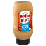 Dip'N Buffalo Ranch Sauce, 12 Fl Oz