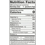 French'S Mustard Single-Serve Packets, 5.5 G., 500 Ct.