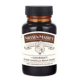 Nielsen-Massey Gourmet Pure Vanilla Bean Paste, 8 Fl. Oz.