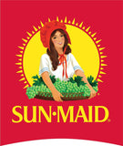 California Sun-Dried Raisins - 13 Oz Resealable Canister - Dried Fruit Snack for Lunches, Snacks, and Natural Sweeteners