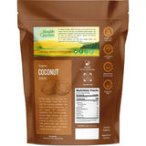 Health Garden Organic Coconut Sugar, 3 Lbs.