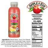 Apple & Eve Lemonade, Variety Pack, 10 Fl. Oz., 18 Pk.