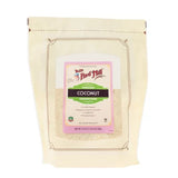 Bob'S Red Mill Shredded Unsweetened Coconut, 24 Oz.