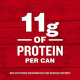 Chunky Soup, Healthy Request New England Clam Chowder, 18.8 Oz Can