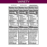 Kellogg'S Toasted Variety Pack Crackers, 40 Oz.