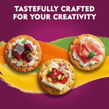 Kellogg'S Toasted Variety Pack Crackers, 40 Oz.