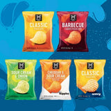 Member'S Mark Variety Pack Potato Chips, 1 Oz., 42 Pk.