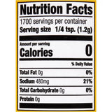 Zatarain'S Crawfish, Shrimp and Crab Boil, 4.5 Lbs.