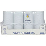 Morton Iodized Salt Shakers, 12 Pk.