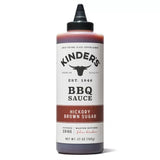 Kinder'S Hickory Brown Sugar BBQ Sauce, 27 Oz.