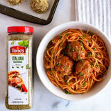 Tone'S Italian Seasoning, 6 Oz.