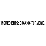 Member'S Mark Organic Ground Turmeric, 9.5 Oz.