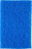 Zero Scratch Scouring Pad, Effective + Gentle Dish Scrubber for Household Cleaning, 3 Scrub Pads for Dishes, Nonstick Pots and Pans, Glass, Tubs, Showers, Reusable & Durable