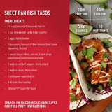 Zatarain'S Seasoned Fish-Fri, 5.75 Lbs.