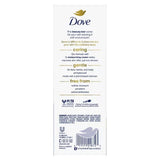 Dove Beauty Bar Soap, Original White, 3.75 Oz., 16 Ct.