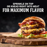Flavor Bomb Burger Seasoning, 6.75 Ounce Shaker