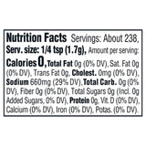 Member’S Mark Himalayan Pink Salt Grinder, 14.3 Oz.