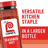 Lawry'S Seasoned Salt, 40 Oz.