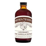 Nielsen-Massey Gourmet Pure Vanilla Extract 8 Fl. Oz.