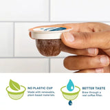 Cameron'S Coffee Single Serve Coffee Cups, Jamaican Blend 96 Ct.