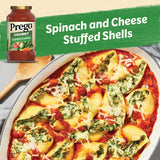 Chunky Garden Combo Pasta Sauce, 23.75 Oz Jar