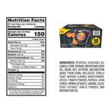 Lay'S Barbecue Potato Chips, 1 Oz., 50 Pk.