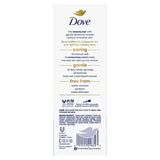 Dove Gentle Exfoliating Bar Soap, 3.75 Oz., 16 Ct.