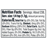 Member’S Mark Himalayan Pink Salt Grinder, 14.3 Oz.