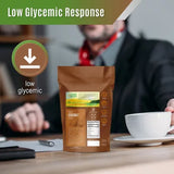 Health Garden Organic Coconut Sugar, 3 Lbs.