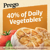 Pasta Sauce, Italian Tomato Sauce with Roasted Garlic & Parmesan Cheese, 24 Oz Jar