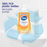 Antibacterial Liquid Hand Soap, Gold, 11 Fl Oz (Pack of 4)