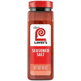 Lawry'S Seasoned Salt, 40 Oz.