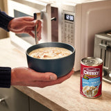Campbell’S Chunky Soup, Baked Potato with Cheddar and Bacon Bits Soup, 18.8 Oz Can