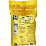 Member'S Mark Thai Jasmine Rice, 25 Lb.