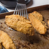 Zatarain'S Seasoned Fish-Fri, 5.75 Lbs.