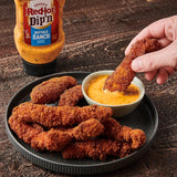 Dip'N Buffalo Ranch Sauce, 12 Fl Oz