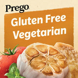 Pasta Sauce, Italian Tomato Sauce with Roasted Garlic & Parmesan Cheese, 24 Oz Jar