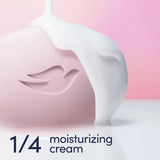 Dove Beauty Bar Soap, Pink, 3.75 Oz., 16 Ct.