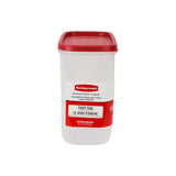 Rubbermaid Modular Pantry Food Storage Containers, Variety Pack (Set of 4)