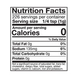 Kinder'S Roasted Veggie Seasoning, 8 Oz.