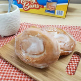 Duchess Honey Buns, 3 Oz., 12 Pk.