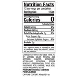 ZERO SUGAR - CHERRY, 12 OZ, 12 PK