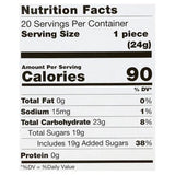 Baby Bottle Pop Variety Pack Candy, 0.85 Oz., 20 Ct.