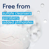 Dove Gentle Exfoliating Bar Soap, 3.75 Oz., 16 Ct.