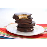 Moonpie Chocolate Double Decker Pie, 2.75 Oz., 24 Ct.