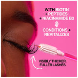 Boost Me up Brow and Lash Growth Enhancing Serum